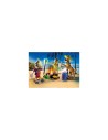 Playmobil SCOOBY-DOO! Adventure with Witch Doctor