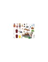 Playmobil FamilyFun 70743 kit de figura de juguete para niños