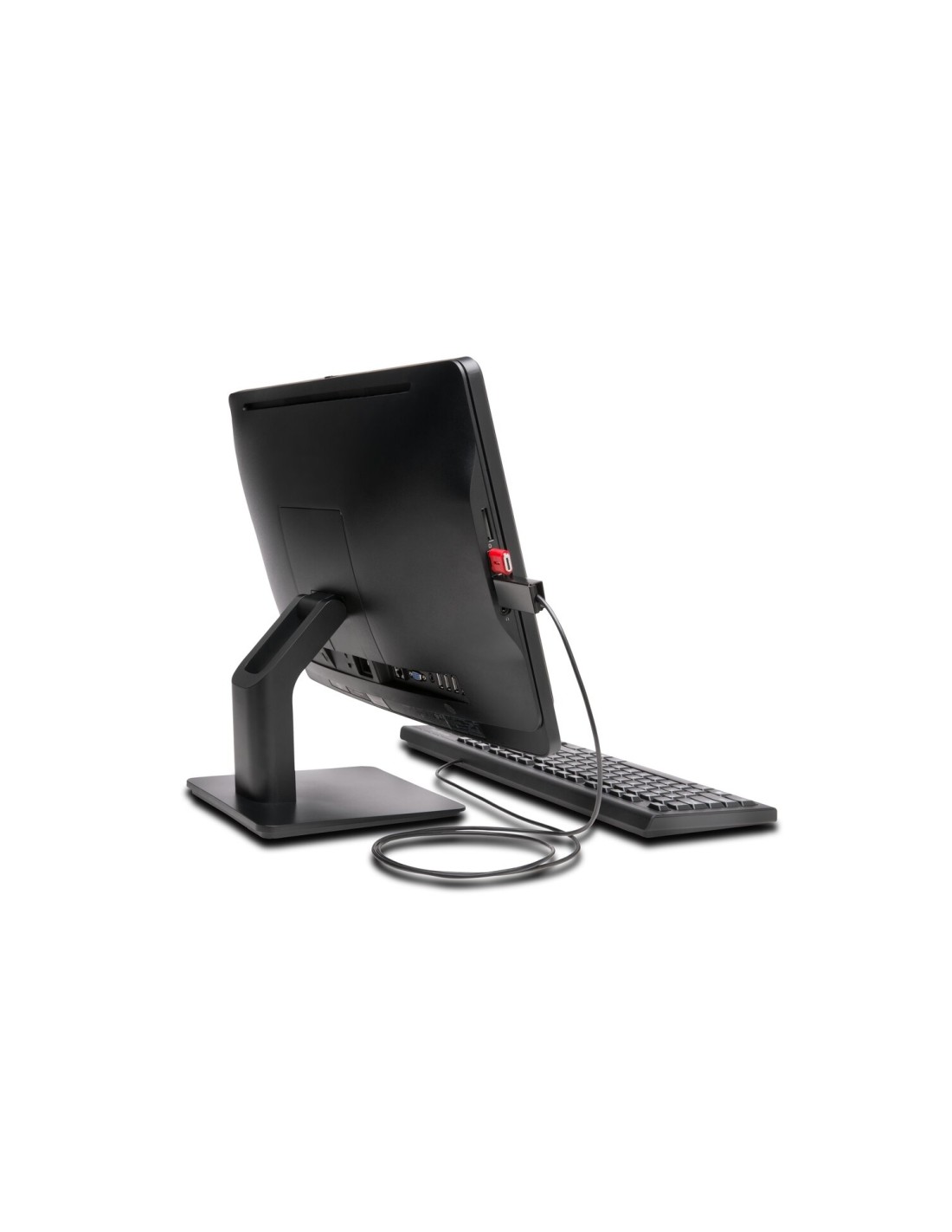 Kensington Candado para puertos USB con protección de seguridad