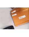 DYMO LW - Etiquetas grandes de dirección para devoluciones - 36 x 89 mm - S0722520