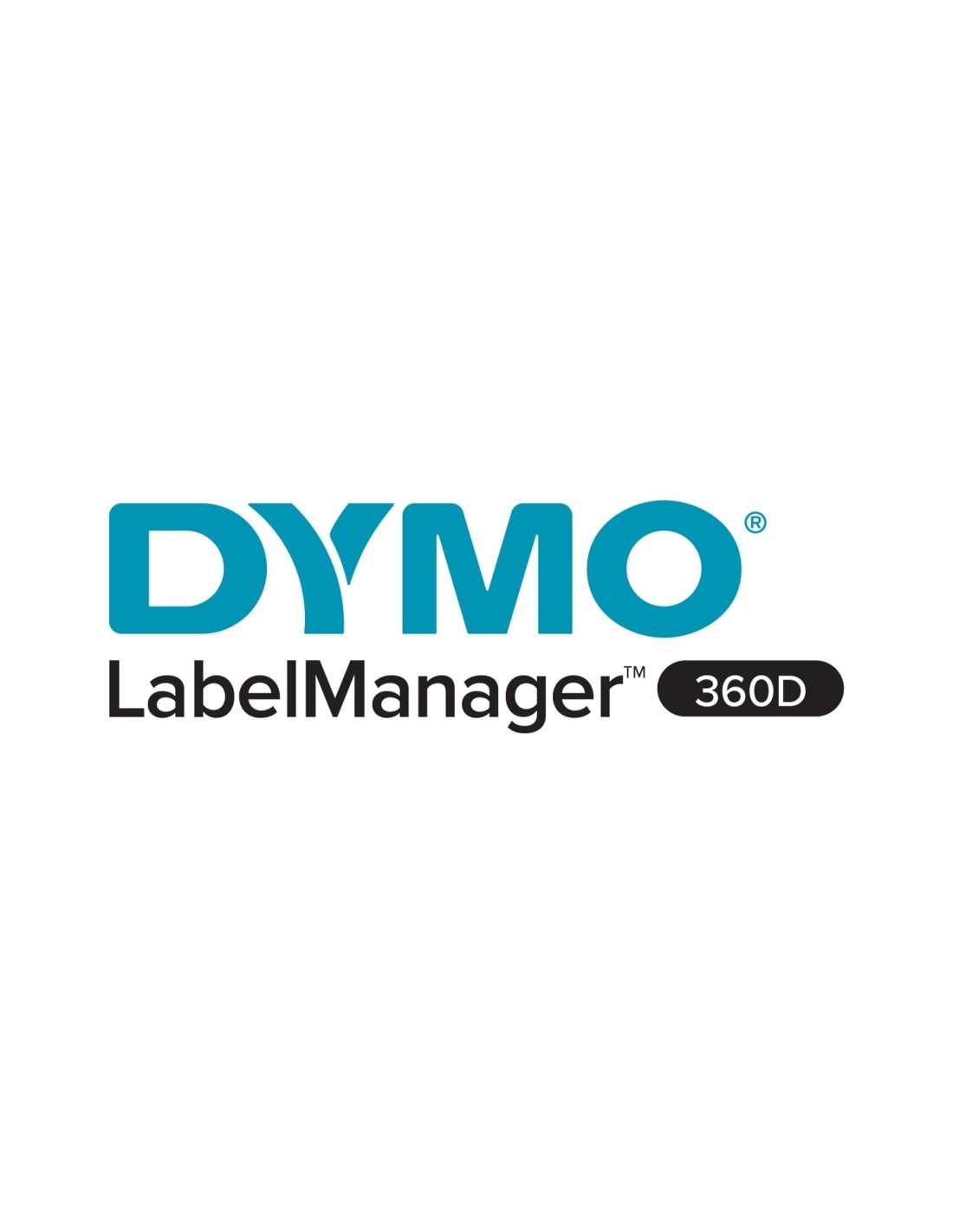 DYMO LabelManager &trade 360D AZY