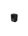 Fellowes Powershred LX45 triturador de papel Corte cruzado Negro