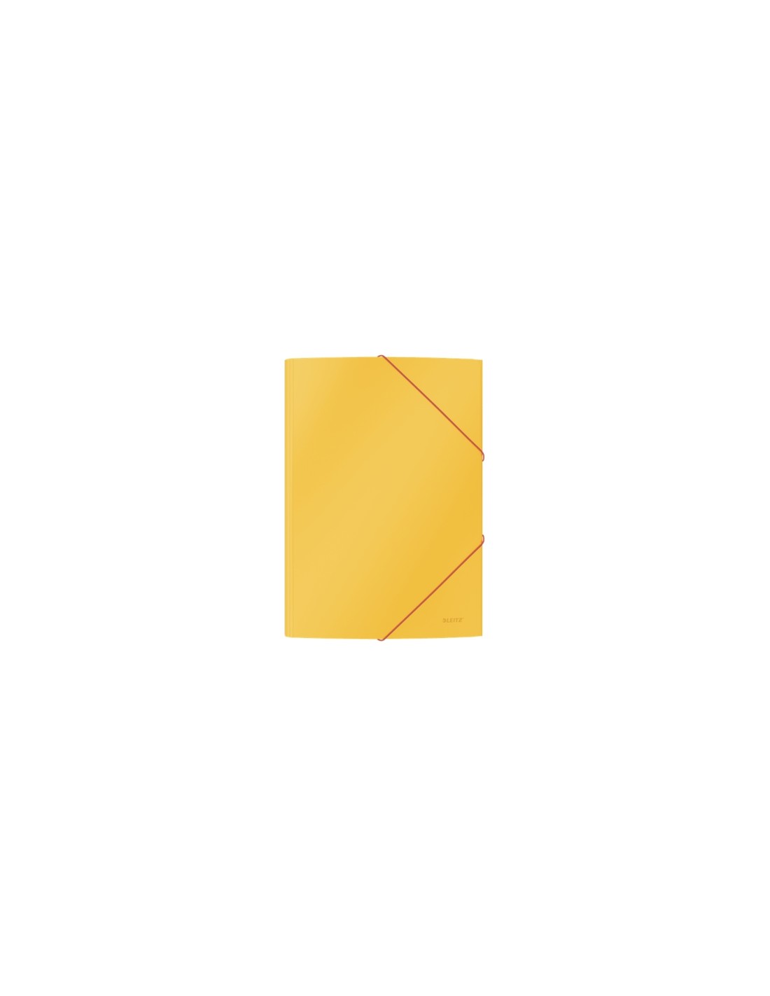 Leitz 30020019 carpeta Amarillo