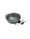 Bourgini Multi cazuela eléctrica 1800W