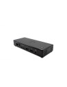 i-tec Thunderbolt3/USB-C Dual DisplayPort 4K Docking Station + Power Delivery 85W