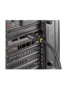 StarTech.com Cable Hdmi tipo-a estandar macho a macho certificado de ultra alta velocidad 2m negro