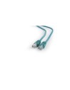 Gembird PP6U-2M Latiguillo de red rj45 Cat6 U/UTP 2m verde