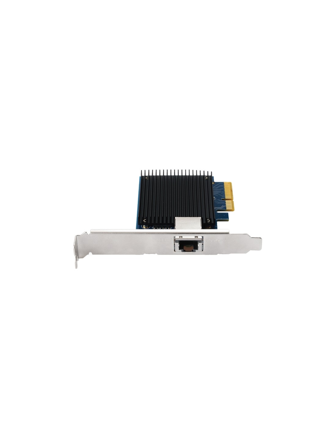 Edimax EN-9320TX-E V2 Adaptador y tarjeta de red Interno ethernet 100 Mbit/s