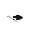 Edimax EN-9320TX-E V2 Adaptador y tarjeta de red Interno ethernet 100 Mbit/s
