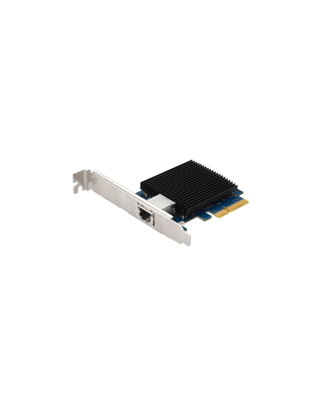Edimax EN-9320TX-E V2 Adaptador y tarjeta de red Interno ethernet 100 Mbit/s
