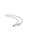 Gembird PP6A-LSZHCU-1.5M Latiguillo de red rj45 cat6a 1.5m gris