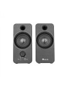 Altavoces NGS Canal 2.0 Inalámbrico 6 W Negro