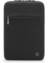 HP funda para portátiles de 14,1p Renew Business negro