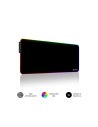 SUBBLIM Alfombrilla/Tapete Ratón Luz LED RGB 9 colores Extra Grande