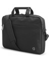 Hp renew business Maletin para portatil 17.3P poliester Negro