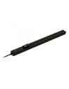 Apc EPDU1116M Regleta unidad de distribucion de energia (PDU) 21 salidas AC 0U negro