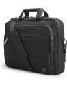 Hp renew business bandolera para portatil de 15.6P poliester Negro