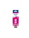 Epson 114 EcoTank Botella de tinta magenta