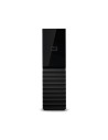 Western Digital My Book Disco duro externo 16000 GB Negro