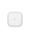D-Link DAP-X2850 punto de acceso inalámbrico 3600 Mbit/s Blanco EnergÍ­a sobre Ethernet (PoE)