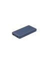 Belkin BOOSTâ??CHARGE baterÍ­a externa 10000 mAh Azul