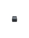 Zebra ZD230 Impresora de etiquetas Transferencia térmica 203 x 203 DPI Alámbrico Negro