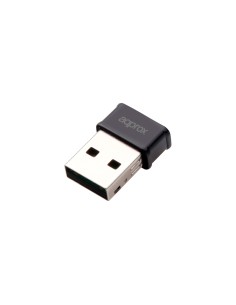 Approx APPUSB1200N Adaptador Wifi USB 3.0