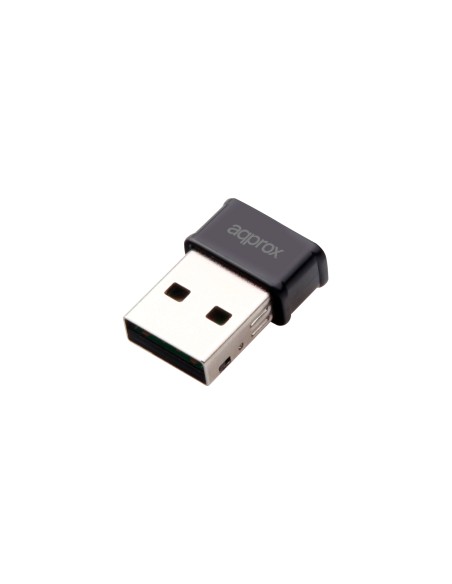Approx APPUSB1200N Adaptador Wifi USB 3.0
