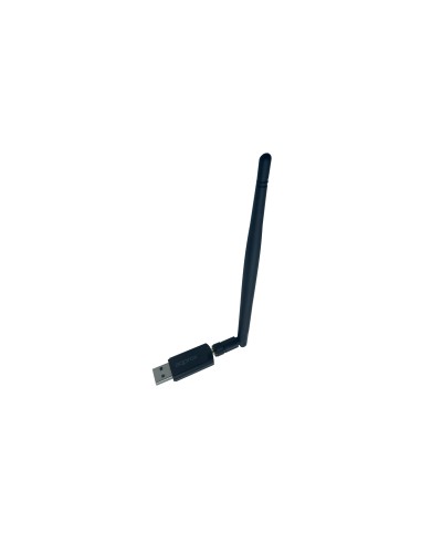 Approx APPUSB1200DA Aaptador Wifi con Antena Extraible 5dBi