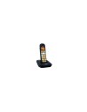 MAXCOM TELEFONO FIJO DEC MC6800 BLACK