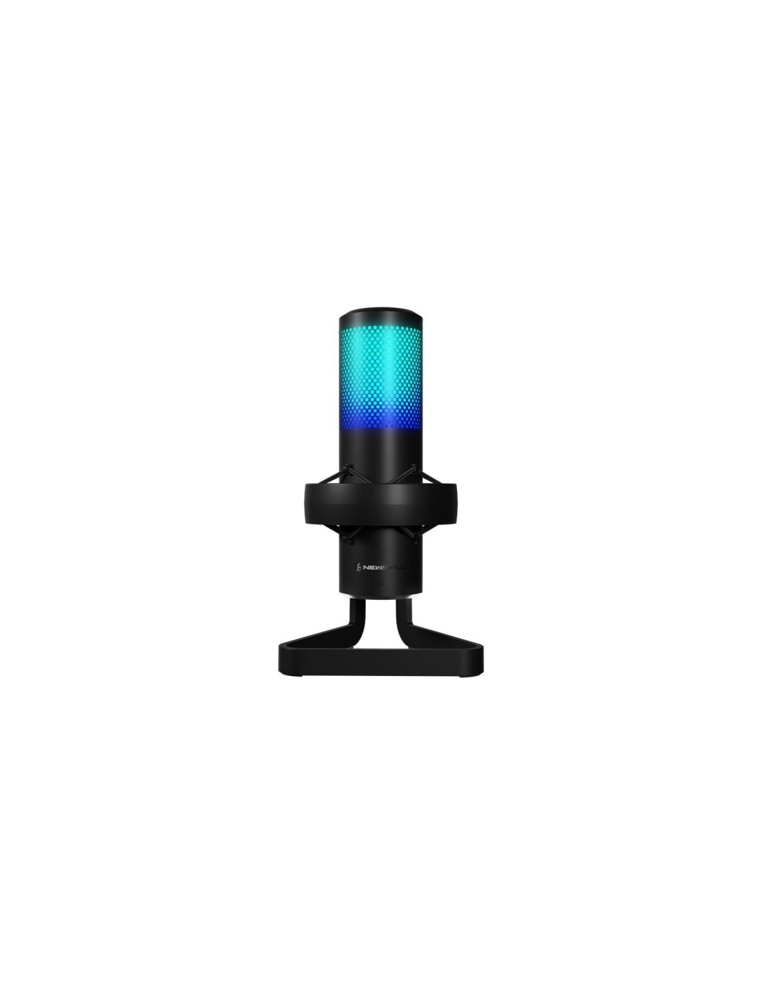 Newskill Apholos Pro Micrófono Gaming Profesional RGB