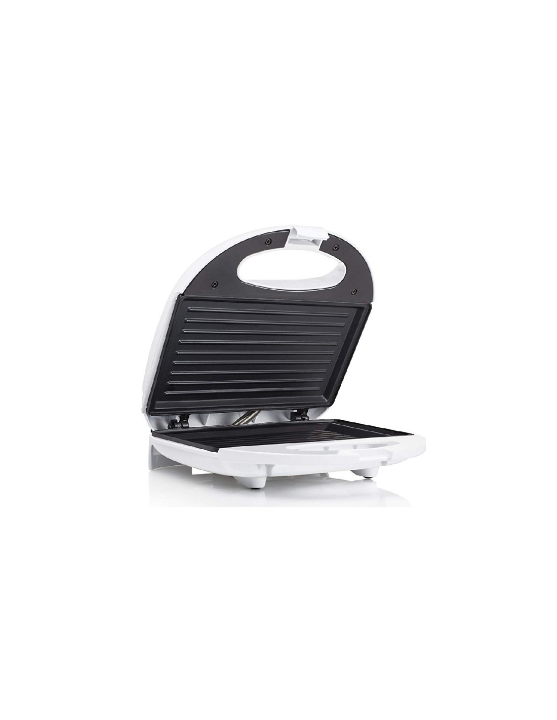 Tristar SA-3050 Sandwichera 750w blanco