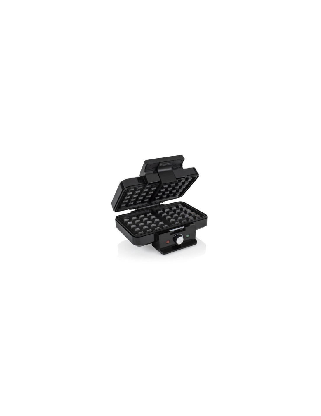 Tristar WF-1165 Gofrera 1000w negro