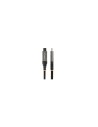 StarTech.com Cable de USB-C de 5Gbps - 2 m Negro, Gris