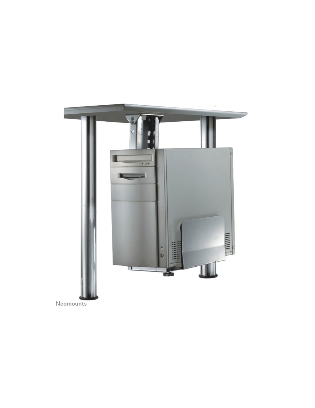 Neomounts by Newstar Soporte de PC para escritorio