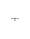 Neomounts by Newstar Soporte de escritorio para monitor 10 - 27P Negro
