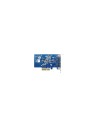 QNAP adaptador y tarjeta de red Interno Ethernet 1000 Mbit/s PCI Express