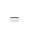 Braun HT3100WH tostadora 1 rebanada(s) 1000 W Negro, Blanco