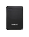 Intenso BaterÍ­a externa PolÍ­mero de litio 5000 mAh Negro