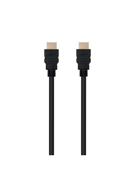 Ewent Cable HDMI tipo A (Estándar)/HDMI 3 m Negro