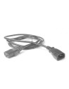 Salicru CABLE SALIDA IEC C14 Acoplador-C13 Acoplador 1,8 m 10 A Negro