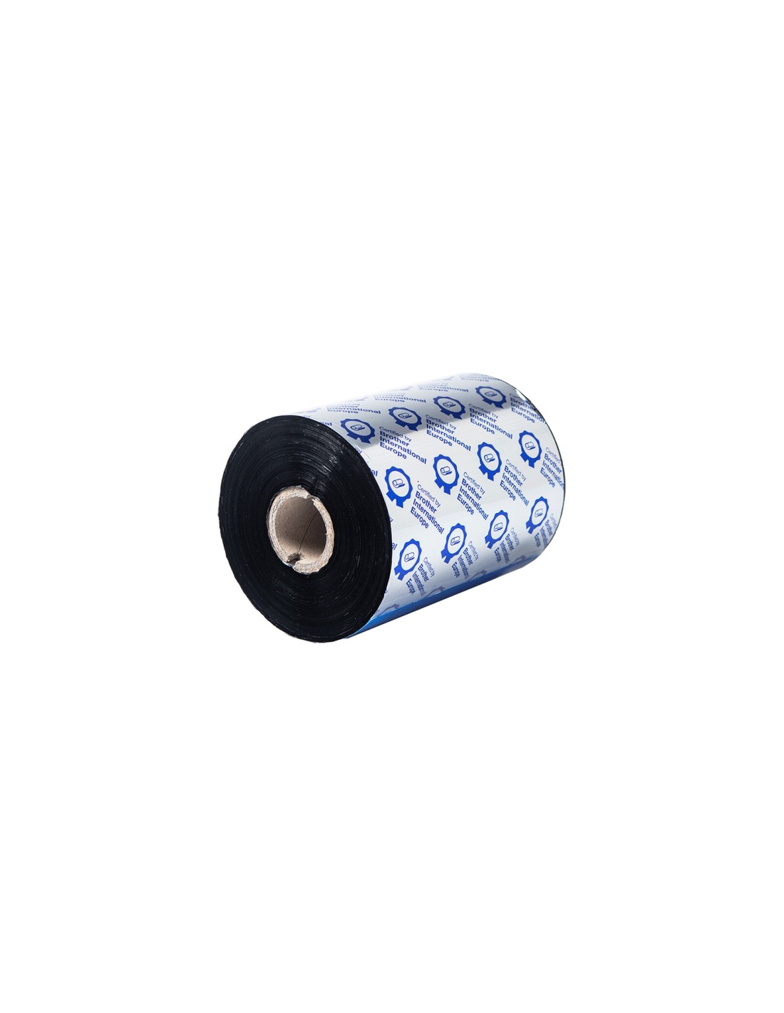 Brother BSP-1D600-110 cinta para impresora Negro