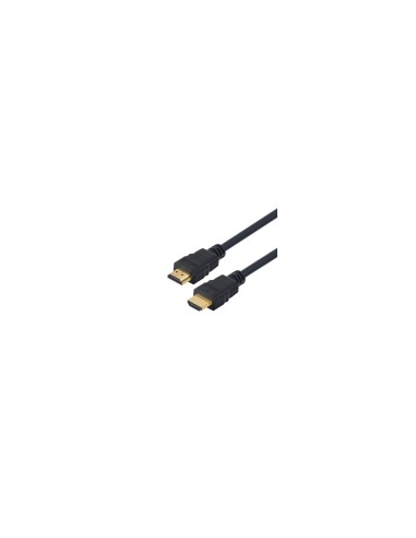 Ewent Cable HDMI tipo A (Estándar)/HDMI 1,8 m Negro