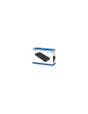 Ewent Caja para disco duro externo Carcasa de disco duro/SSD Negro 2.5" Negro