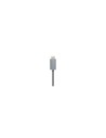 AISENS Cable conversor USB-C a Displayport 4K@60HZ 0.8m Negro