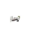 StarTech.com organizador de cables Clip para cable Negro 100 pieza(s)