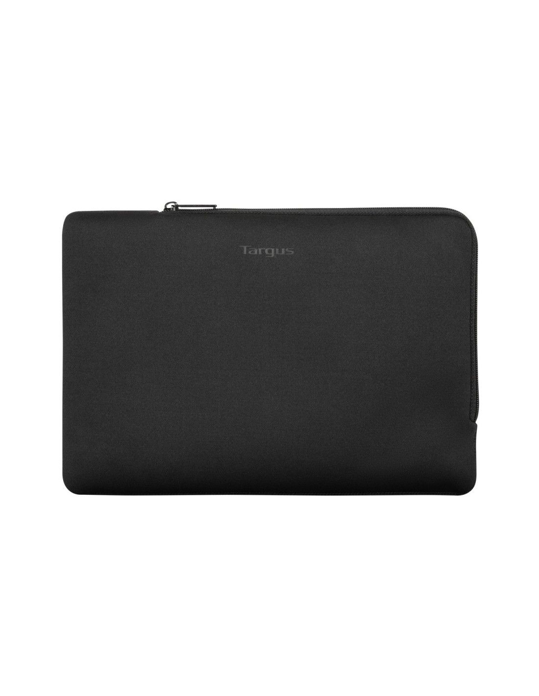 Targus MultiFit maletines para portátil 12P Funda Negro