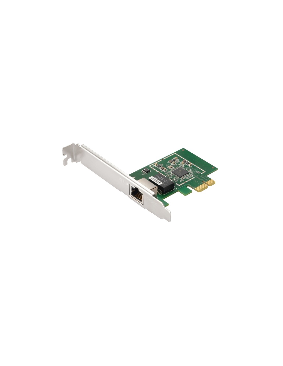 Edimax adaptador y tarjeta de red Interno Ethernet 2500 Mbit/s PCI-Express