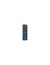 Trendnet switch Gigabit Ethernet (10/100/1000) Negro