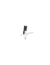 Micrófono Trust GXT 258W Fyru USB 4-in-1 Streaming Negro, Blanco